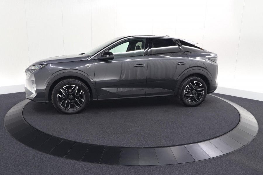 Peugeot 3008 1.2 Hybrid 136 GT | 360 Camera | Adaptieve Cruise Control | Stoelen Pakket | Elektrische Kofferklep