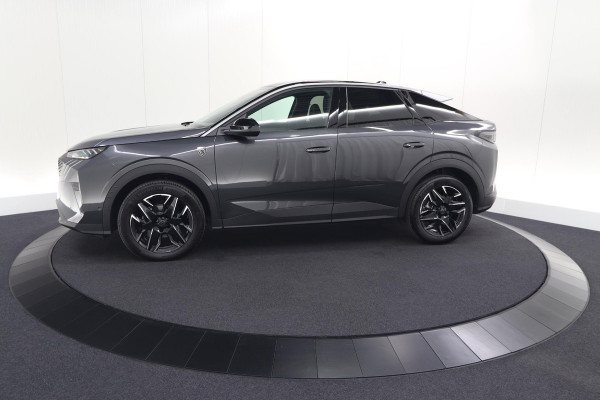 Peugeot 3008 1.2 Hybrid 136 GT | 360 Camera | Adaptieve Cruise Control | Stoelen Pakket | Elektrische Kofferklep