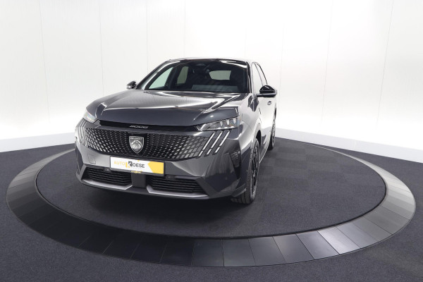 Peugeot 3008 1.2 Hybrid 136 GT | 360 Camera | Adaptieve Cruise Control | Stoelen Pakket | Elektrische Kofferklep