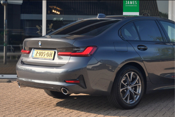 BMW 3-serie 320i Business Edition Plus | Adaptive Cruise | 44.000 km!