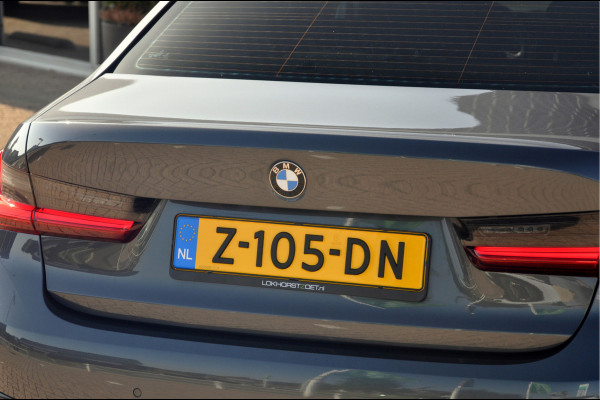 BMW 3-serie 320i Business Edition Plus | Adaptive Cruise | 44.000 km!