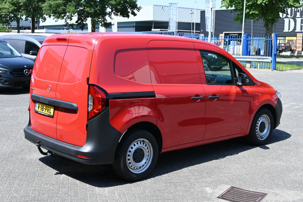 Mercedes-Benz Citan 108 CDI L1 Base Airco, Trekhaak, Parkeersensoren