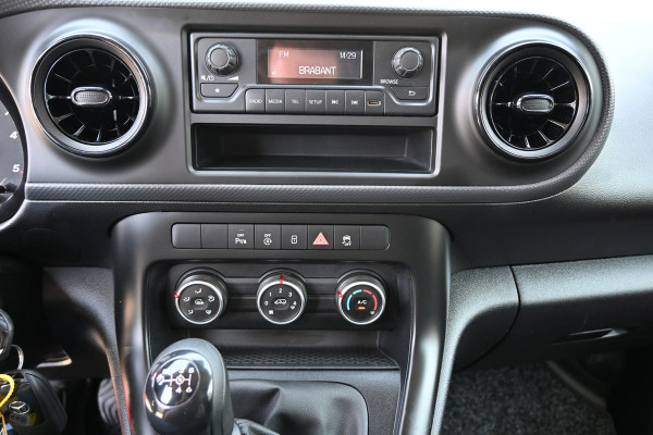 Mercedes-Benz Citan 108 CDI L1 Base Airco, Trekhaak, Parkeersensoren