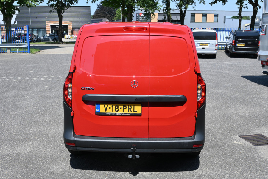 Mercedes-Benz Citan 108 CDI L1 Base Airco, Trekhaak, Parkeersensoren