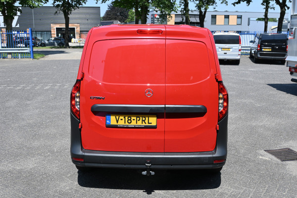 Mercedes-Benz Citan 108 CDI L1 Base Airco, Trekhaak, Parkeersensoren