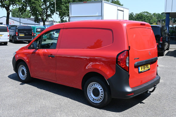 Mercedes-Benz Citan 108 CDI L1 Base Airco, Trekhaak, Parkeersensoren