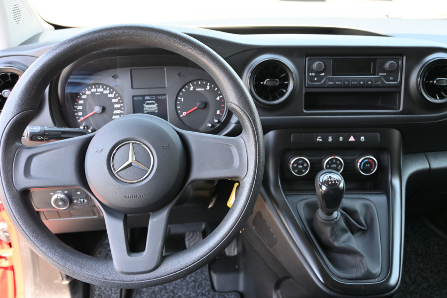 Mercedes-Benz Citan 108 CDI L1 Base Airco, Trekhaak, Parkeersensoren