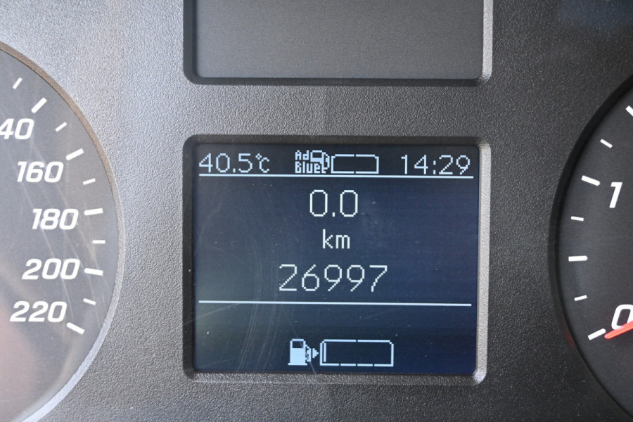 Mercedes-Benz Citan 108 CDI L1 Base Airco, Trekhaak, Parkeersensoren