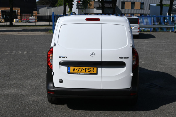 Mercedes-Benz Citan 110 CDI L1 Pro 3-Zits, Apple Carplay/Anrdoid Auto, Stoelverwarming