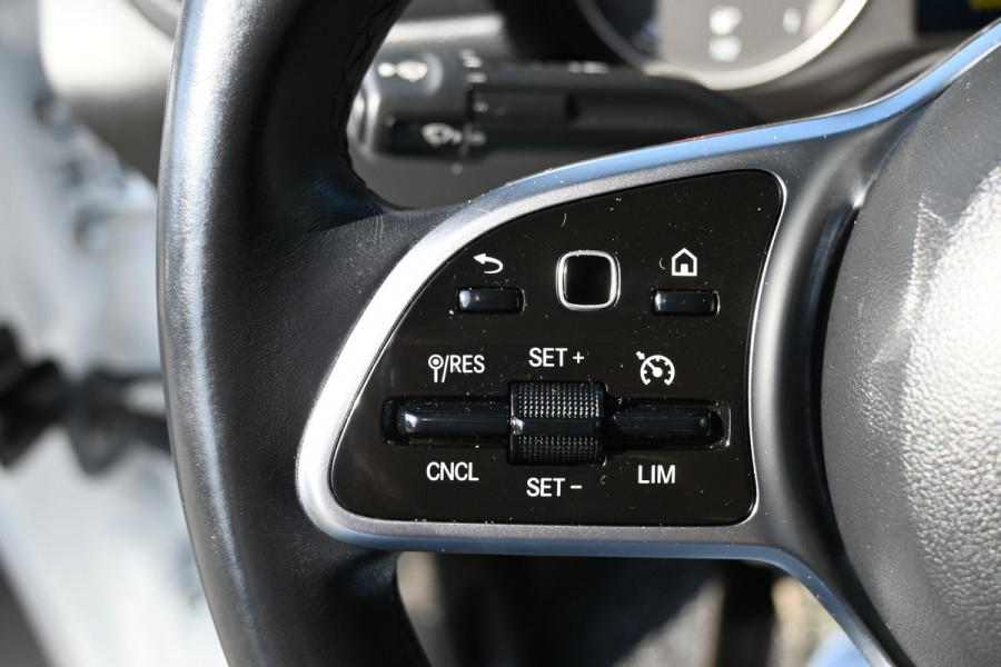 Mercedes-Benz Citan 110 CDI L1 Pro 3-Zits, Apple Carplay/Anrdoid Auto, Stoelverwarming