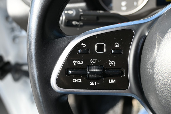 Mercedes-Benz Citan 110 CDI L1 Pro 3-Zits, Apple Carplay/Anrdoid Auto, Stoelverwarming