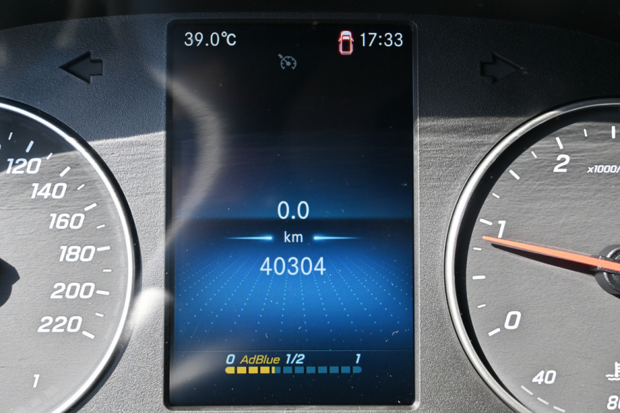 Mercedes-Benz Citan 110 CDI L1 Pro 3-Zits, Apple Carplay/Anrdoid Auto, Stoelverwarming