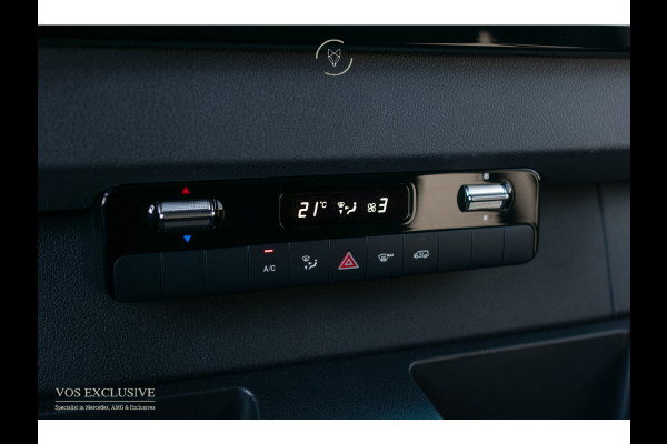 Mercedes-Benz Sprinter 317 CDI L2H2 Facelift|Pro|LED-verlichting|Cruise|MBUX|Camera|Betimmering|Verw-stoelen|New Service