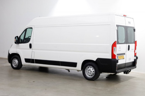 Citroën Jumper 35 2.0 BlueHDi 130pk Euro6 L3H2 Airco/Navi/Camper? 11-2018