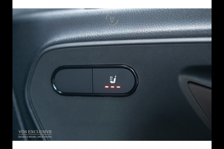 Mercedes-Benz Sprinter 317 CDI L2H2 Facelift|Pro|LED-verlichting|Cruise|MBUX|Camera|Betimmering|Verw-stoelen|New Service