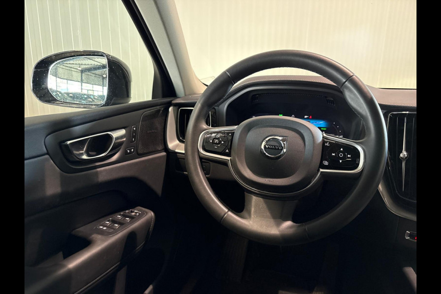 Volvo XC60 T6 Aut. Long Range Ultimate Bright ACC Stoelverwarming Parkeercamera 350pk
