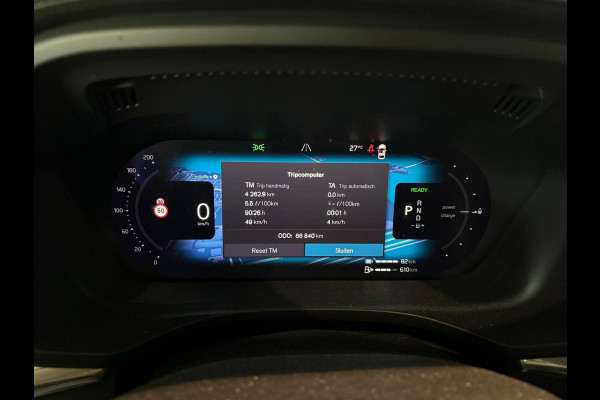 Volvo XC60 T6 Aut. Long Range Ultimate Bright ACC Stoelverwarming Parkeercamera 350pk