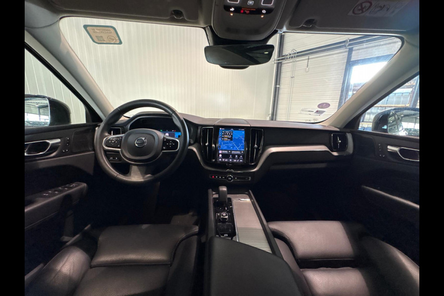Volvo XC60 T6 Aut. Long Range Ultimate Bright ACC Stoelverwarming Parkeercamera 350pk