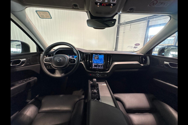 Volvo XC60 T6 Aut. Long Range Ultimate Bright ACC Stoelverwarming Parkeercamera 350pk