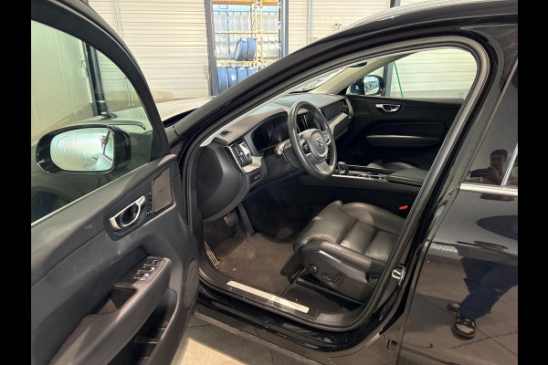 Volvo XC60 T6 Aut. Long Range Ultimate Bright ACC Stoelverwarming Parkeercamera 350pk