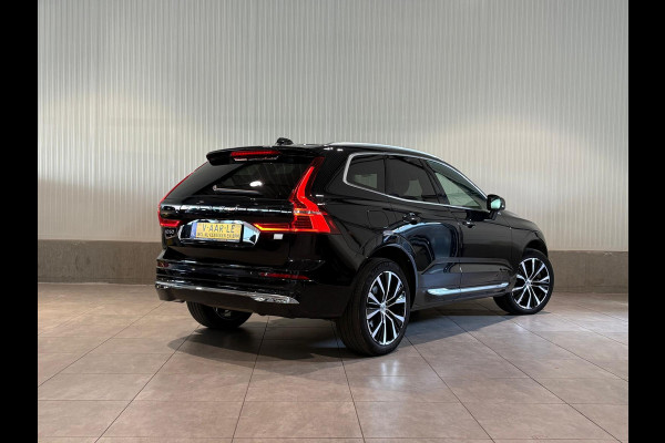 Volvo XC60 T6 Aut. Long Range Ultimate Bright ACC Stoelverwarming Parkeercamera 350pk