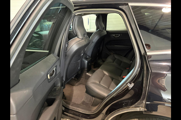 Volvo XC60 T6 Aut. Long Range Ultimate Bright ACC Stoelverwarming Parkeercamera 350pk