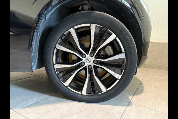 Volvo XC60 T6 Aut. Long Range Ultimate Bright ACC Stoelverwarming Parkeercamera 350pk