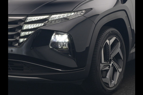 Hyundai Tucson 1.6 T-GDI Comfort 4WD PHEV 265pk | Trekhaak Afn. | Adaptive Cruise | Camera | Krell Audio | Stoelverwarming | Apple Carplay | Virtual | Blis | Stuurverwarming | Navigatie | DAB | 19"L.M | Plug In Hybrid |