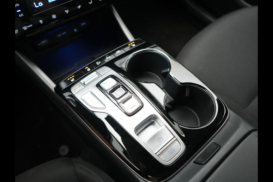 Hyundai Tucson 1.6 T-GDI Comfort 4WD PHEV 265pk | Trekhaak Afn. | Adaptive Cruise | Camera | Krell Audio | Stoelverwarming | Apple Carplay | Virtual | Blis | Stuurverwarming | Navigatie | DAB | 19"L.M | Plug In Hybrid |