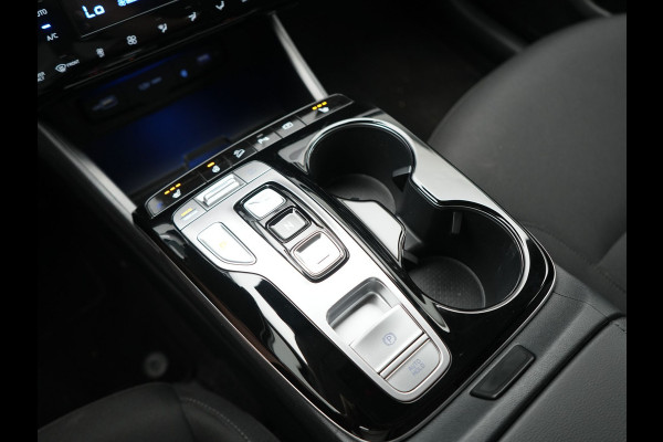 Hyundai Tucson 1.6 T-GDI Comfort 4WD PHEV 265pk | Trekhaak Afn. | Adaptive Cruise | Camera | Krell Audio | Stoelverwarming | Apple Carplay | Virtual | Blis | Stuurverwarming | Navigatie | DAB | 19"L.M | Plug In Hybrid |