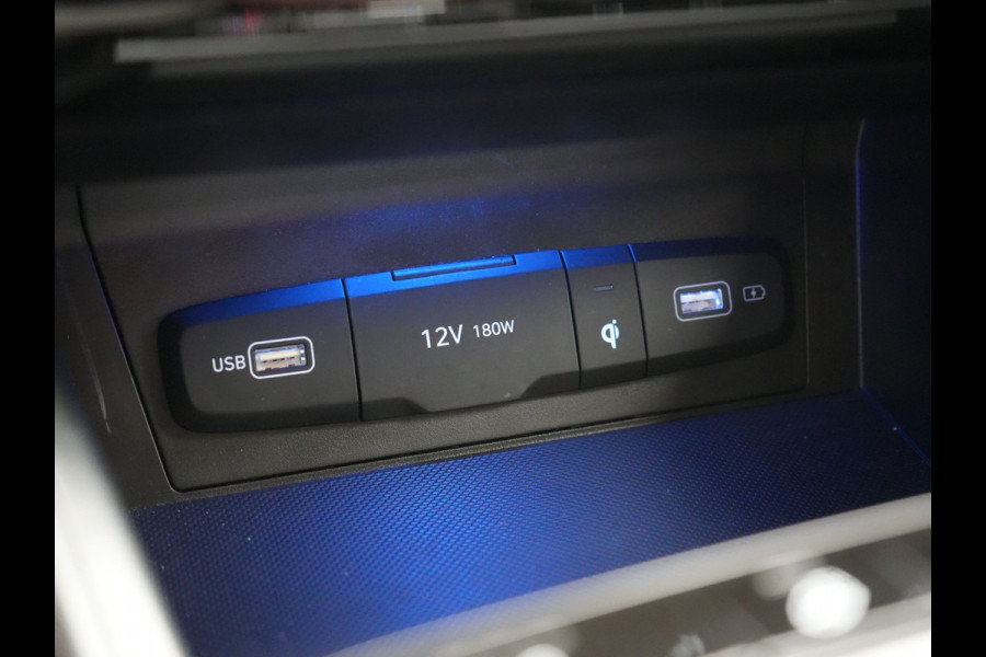 Hyundai Tucson 1.6 T-GDI Comfort 4WD PHEV 265pk | Trekhaak Afn. | Adaptive Cruise | Camera | Krell Audio | Stoelverwarming | Apple Carplay | Virtual | Blis | Stuurverwarming | Navigatie | DAB | 19"L.M | Plug In Hybrid |