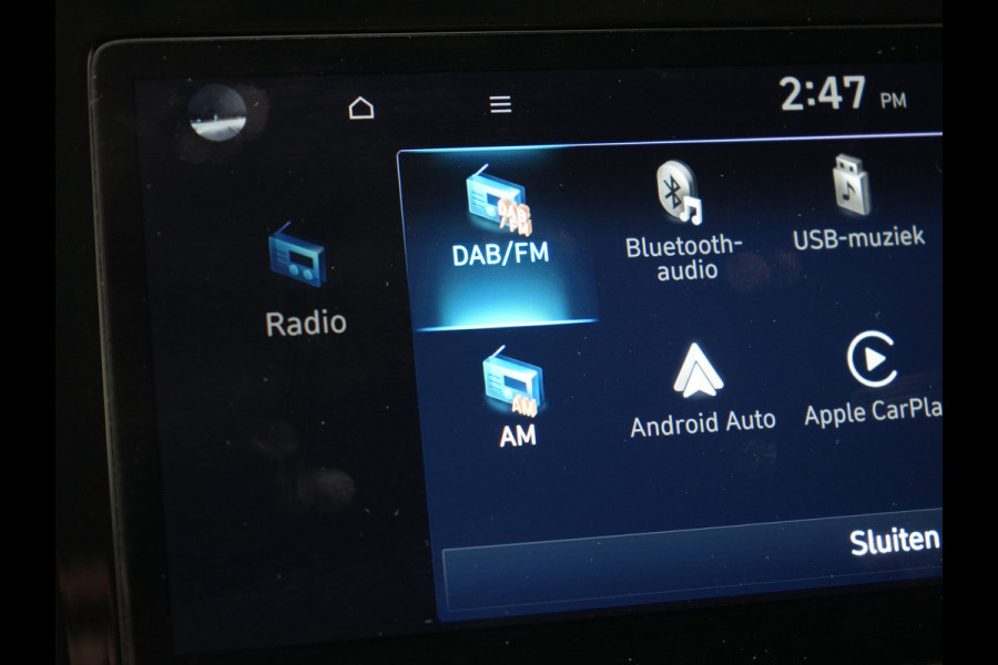 Hyundai Tucson 1.6 T-GDI Comfort 4WD PHEV 265pk | Trekhaak Afn. | Adaptive Cruise | Camera | Krell Audio | Stoelverwarming | Apple Carplay | Virtual | Blis | Stuurverwarming | Navigatie | DAB | 19"L.M | Plug In Hybrid |
