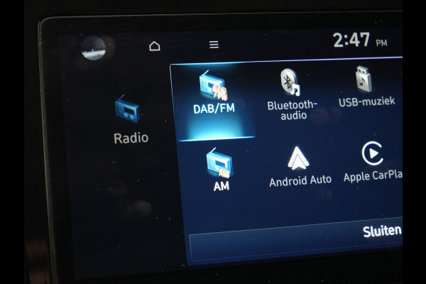Hyundai Tucson 1.6 T-GDI Comfort 4WD PHEV 265pk | Trekhaak Afn. | Adaptive Cruise | Camera | Krell Audio | Stoelverwarming | Apple Carplay | Virtual | Blis | Stuurverwarming | Navigatie | DAB | 19"L.M | Plug In Hybrid |