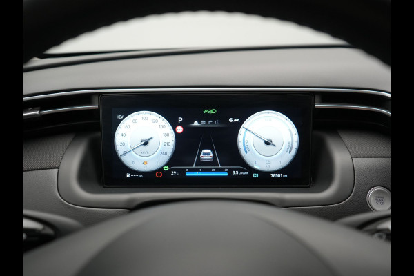 Hyundai Tucson 1.6 T-GDI Comfort 4WD PHEV 265pk | Trekhaak Afn. | Adaptive Cruise | Camera | Krell Audio | Stoelverwarming | Apple Carplay | Virtual | Blis | Stuurverwarming | Navigatie | DAB | 19"L.M | Plug In Hybrid |
