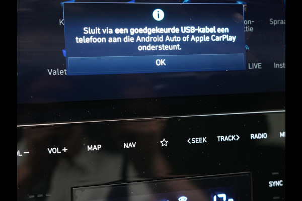 Hyundai Tucson 1.6 T-GDI Comfort 4WD PHEV 265pk | Trekhaak Afn. | Adaptive Cruise | Camera | Krell Audio | Stoelverwarming | Apple Carplay | Virtual | Blis | Stuurverwarming | Navigatie | DAB | 19"L.M | Plug In Hybrid |