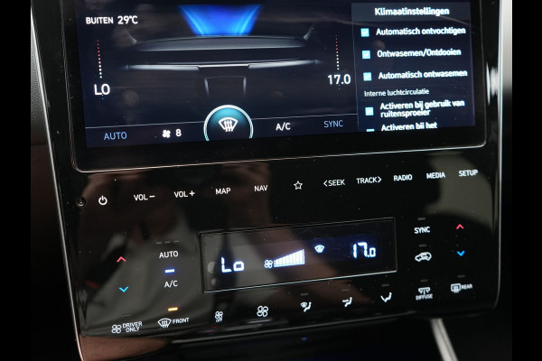 Hyundai Tucson 1.6 T-GDI Comfort 4WD PHEV 265pk | Trekhaak Afn. | Adaptive Cruise | Camera | Krell Audio | Stoelverwarming | Apple Carplay | Virtual | Blis | Stuurverwarming | Navigatie | DAB | 19"L.M | Plug In Hybrid |
