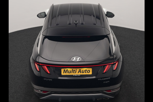 Hyundai Tucson 1.6 T-GDI Comfort 4WD PHEV 265pk | Trekhaak Afn. | Adaptive Cruise | Camera | Krell Audio | Stoelverwarming | Apple Carplay | Virtual | Blis | Stuurverwarming | Navigatie | DAB | 19"L.M | Plug In Hybrid |