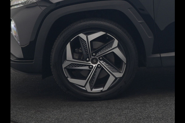 Hyundai Tucson 1.6 T-GDI Comfort 4WD PHEV 265pk | Trekhaak Afn. | Adaptive Cruise | Camera | Krell Audio | Stoelverwarming | Apple Carplay | Virtual | Blis | Stuurverwarming | Navigatie | DAB | 19"L.M | Plug In Hybrid |