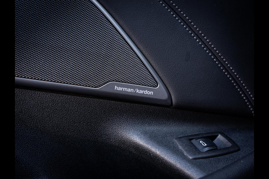 BMW 5 Serie Touring 530i High Executive Edition M-Sport l Pano l Laser l Memory l Trekhaak