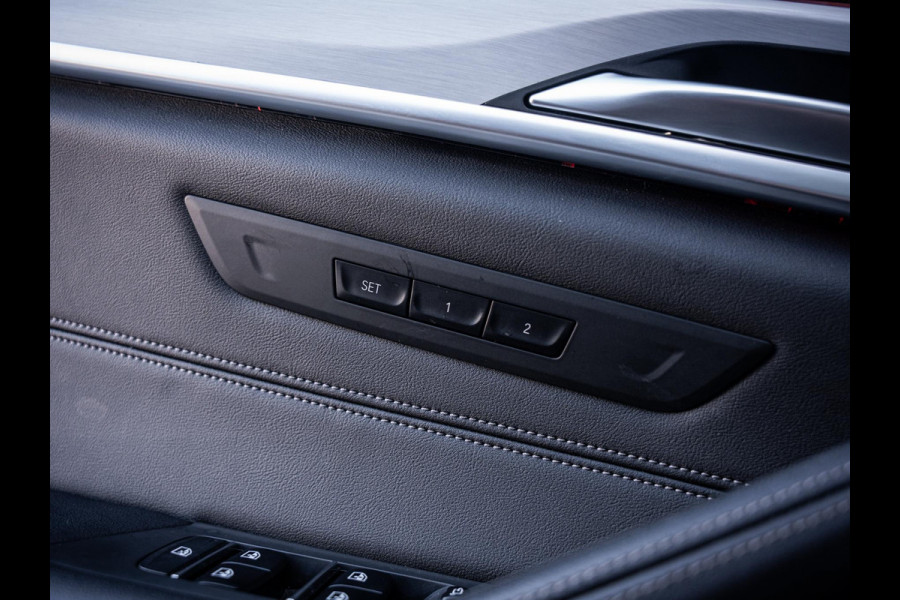 BMW 5 Serie Touring 530i High Executive Edition M-Sport l Pano l Laser l Memory l Trekhaak