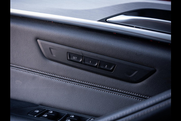 BMW 5 Serie Touring 530i High Executive Edition M-Sport l Pano l Laser l Memory l Trekhaak