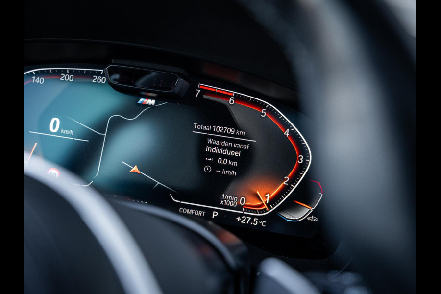 BMW 5 Serie Touring 530i High Executive Edition M-Sport l Pano l Laser l Memory l Trekhaak