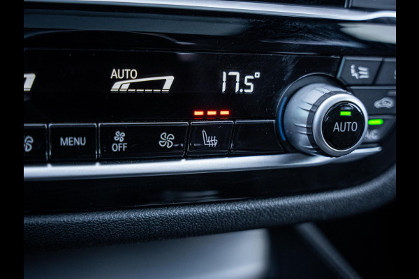 BMW 5 Serie Touring 530i High Executive Edition M-Sport l Pano l Laser l Memory l Trekhaak