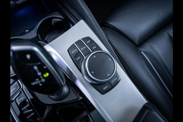 BMW 5 Serie Touring 530i High Executive Edition M-Sport l Pano l Laser l Memory l Trekhaak