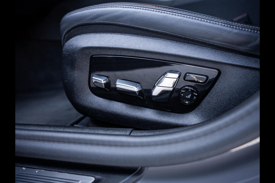 BMW 5 Serie Touring 530i High Executive Edition M-Sport l Pano l Laser l Memory l Trekhaak