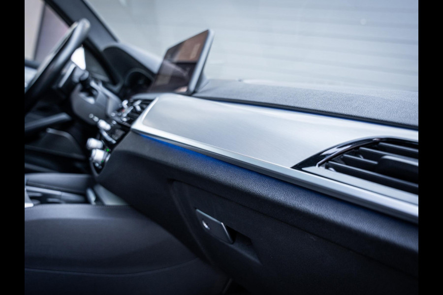 BMW 5 Serie Touring 530i High Executive Edition M-Sport l Pano l Laser l Memory l Trekhaak