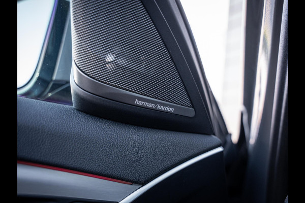 BMW 5 Serie Touring 530i High Executive Edition M-Sport l Pano l Laser l Memory l Trekhaak