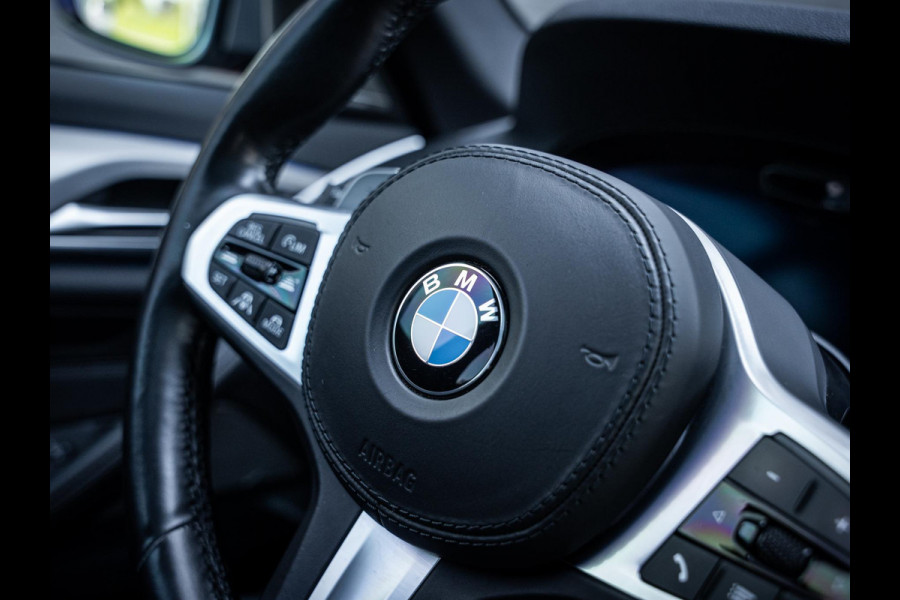 BMW 5 Serie Touring 530i High Executive Edition M-Sport l Pano l Laser l Memory l Trekhaak