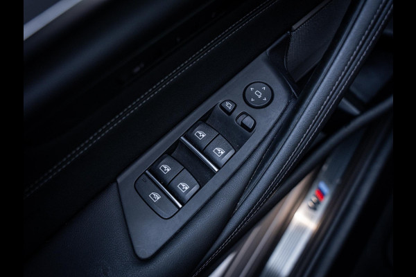 BMW 5 Serie Touring 530i High Executive Edition M-Sport l Pano l Laser l Memory l Trekhaak