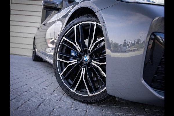 BMW 5 Serie Touring 530i High Executive Edition M-Sport l Pano l Laser l Memory l Trekhaak